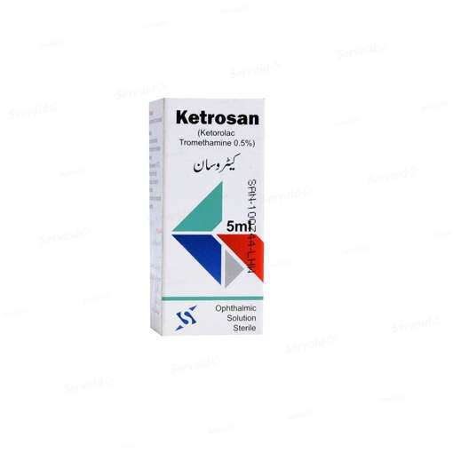 Picture of Ketrosan Drop